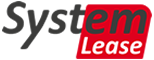 Logo System Lease - LLD Réunion