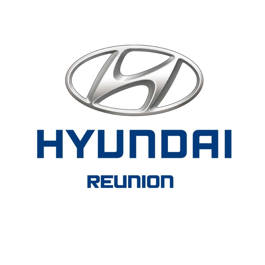 Logo Hyundai Réunion