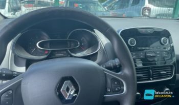 Véhicule de société Renault Clio 1.5 DCi, volant, occasion remirex à Sainte-Marie Réunion