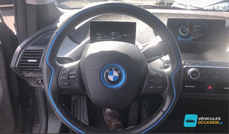 BMW i3 102ch complet