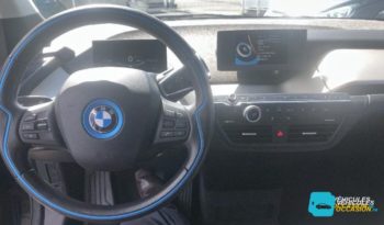 BMW i3 102ch, berline électrique, tableau de bord, Hyundai Occasions Saint-Paul Réunion