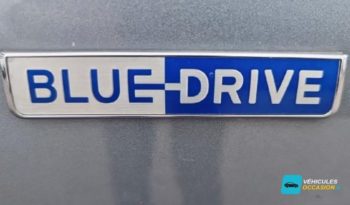 SUV Hyundai Occasion Saint-Denis, Hyundai Kona 1.6 GDI hybrid Business, blue drive, occasion 974