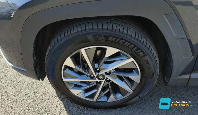 Hyundai Tucson 1.6 CRDi 115ch complet