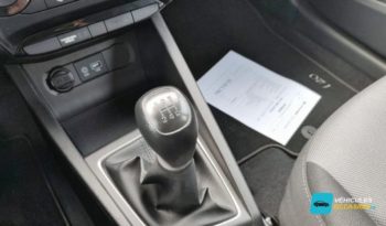 Hyundai i20 1.2 84ch Intuitive, berline compacte, boite manuelle, Hyundai Occasions Saint-Pierre Réunion