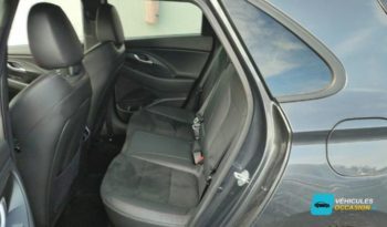 Hyundai i30 1.6 CRDi 136ch, berline compacte, banquette arrière, Hyundai Occasions Saint-Pierre 974
