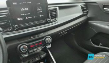 Kia Rio 1.0 T-GDi 120ch, berline compacte, écran numérique, à saisir chez Hyundai Occasions Saint-Pierre Réunion