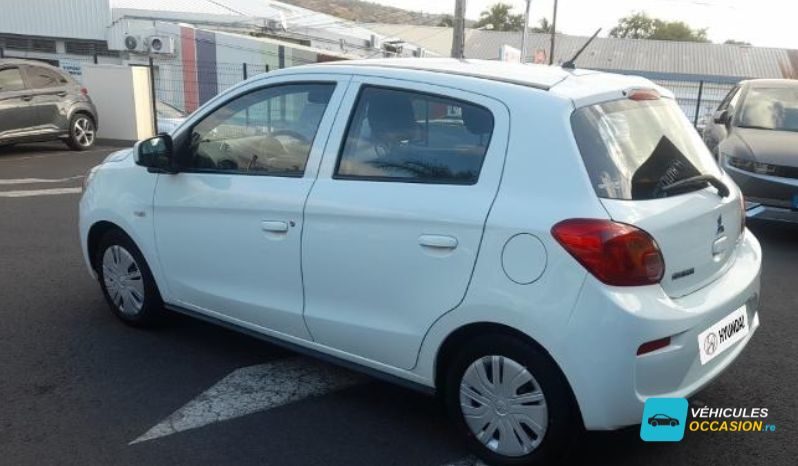 MITSUBISHI Space Star 1.0 Mivec 71ch complet