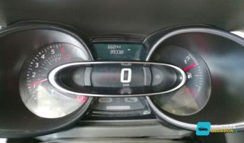Occasion System Lease, Renault Clio IV Emotion 0.9L TCE 90ch, compteur, à saisir à Saint-Denis 974