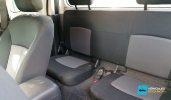 Mitsubishi L200 Club Cab Invite 136ch, 4x4 pick-up, sièges, Occasion System Lease 974