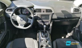 Renault Kadjar ZEN PLUS 1.5L DCI 110ch, SUV Compact, tableau de bord, System Lease Occasion Saint-Denis 974