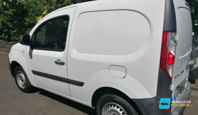 Renault Kangoo Express 1.5L DCI 75ch complet