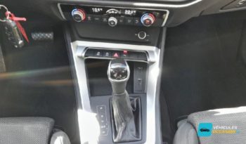 SUV compact Audi Q3 35 TDI 150ch S Tronic, boite automatique, occasion Hyundai Saint-Paul Réunion
