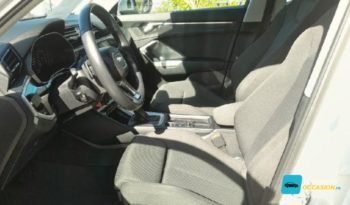 SUV compact Audi Q3 35 TDI 150ch S Tronic, habitacle, occasion Hyundai Saint-Paul Réunion