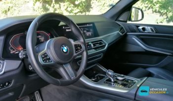 BMW X5 XDrive 30d M, SUV, habitacle, System Lease Occasions Saint-Denis Réunion