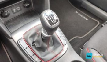 SUV Hyundai Kona 1.0 T-GDi 120ch FAP Intuitive, boite manuelle, Hyundai Occasion Saint-Pierre Réunion