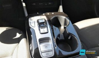 SUV hybrid, Hyundai Tucson 1.6 CRDI 136ch, boite automatique, Hyundai Occasion Saint-Paul Réunion