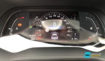 Renault Captur essence SUV compact, compteur, Renault Occasions Saint-Pierre 974
