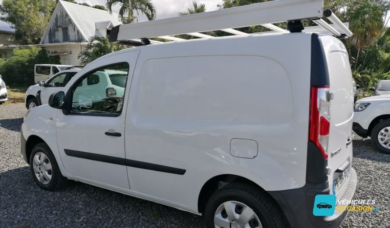 Renault Kangoo Express 1.5L DCI 90ch complet