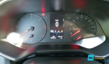 renault clio V Life 1.5L DCI 85ch, voiture de societe, compteur, occasion system lease 974