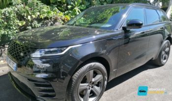 suv-vue-avant-land-rover-range-rover-velar-d200-MHEV-occasion-system-lease-reunion