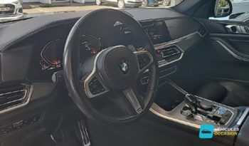 occasion SUV BMW X5 xDrive 25dA 231ch M Sport, tableau de bord, cotrans saint-denis 974