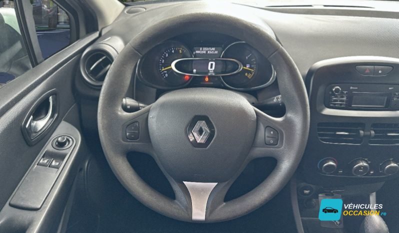RENAULT Clio 1.5 dCi 75ch energy Life complet