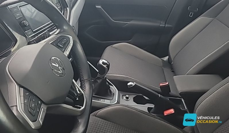VOLKSWAGEN Polo 1.0 TSI 95ch Life complet