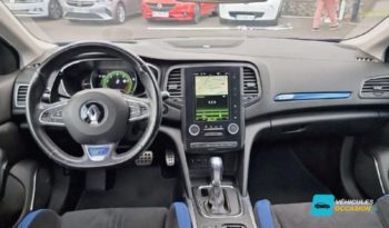 occasion break renault megane Estate 1.6 TCe 205ch, tableau de bord, Hyundai Saint-Denis Reunion