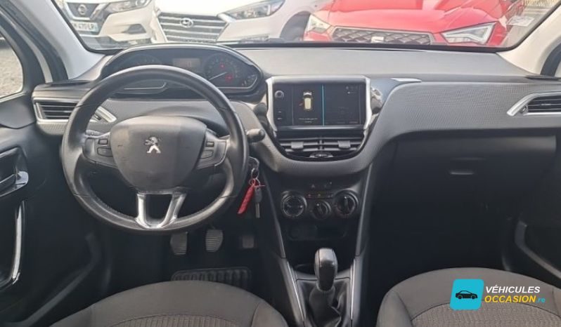 PEUGEOT 208 1.2 PureTech 82ch Allure complet