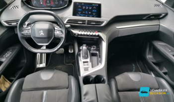 occasion SUV Peugeot 3008 Crossway 1.5L BlueHDi 130ch, tableau de bord, System Lease Saint-Denis 974