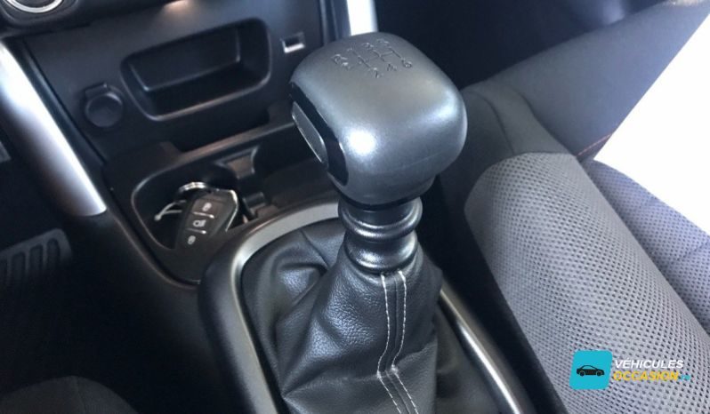 CITROEN C3 Aircross PureTech 110ch complet