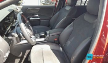 auto premium SUV compact Mercedes-Benz GLA 200 d 150ch, habitacle, Cotrans Saint-Pierre 974