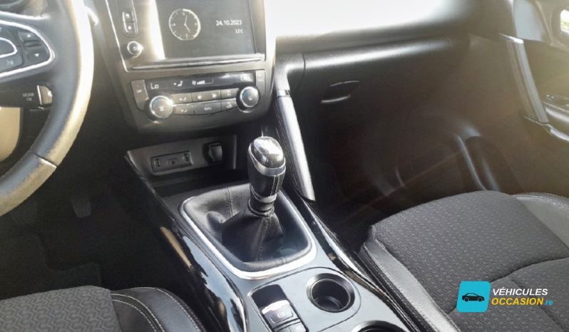 Renault Kadjar 1.2 TCe 130ch energy complet