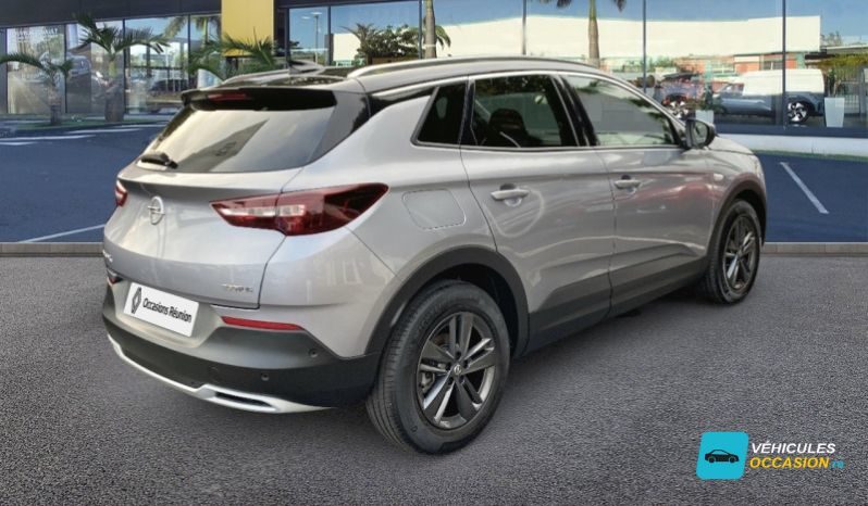 OPEL Grandland X 1.2 Turbo 130ch Edition Business complet