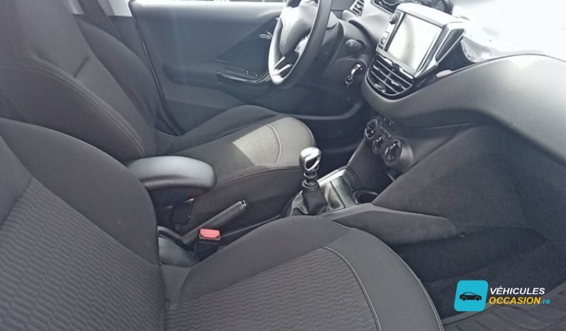 PEUGEOT 208 1.5 BlueHDi 100ch Active complet