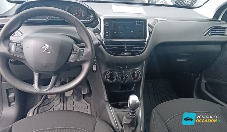 PEUGEOT 208 1.5 BlueHDi 100ch Active complet