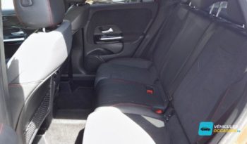 vehicule occasion SUV luxe Mercedes-Benz GLA 200 d 150ch, banquette arriere, Cotrans Saint-Pierre 974