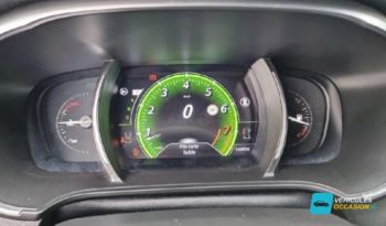 auto break occasion renault megane Estate 1.6 TCe 205ch, compteur, Hyundai Saint-Denis Reunion