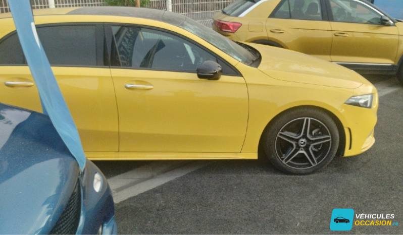 MERCEDES-BENZ Classe A 250 224ch complet