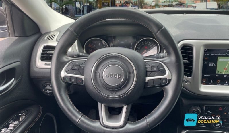 JEEP Compass 1.6 MultiJet II 120ch complet