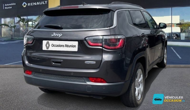 JEEP Compass 1.6 MultiJet II 120ch complet