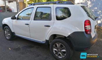 véhicule occasion à la vente Dacia Duster à La Réunion