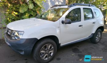 véhicule occasion à la vente Dacia Duster à La Réunion