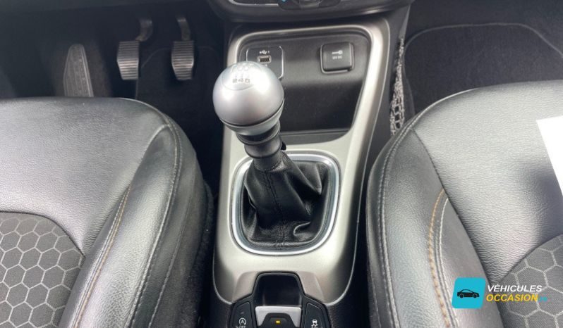 JEEP Compass 1.6 MultiJet II 120ch complet