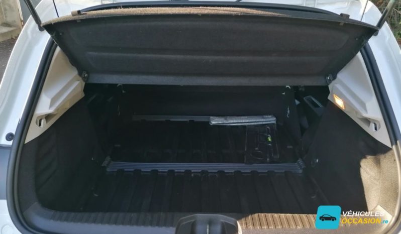 RENAULT CLIO V Société 1.5L DCI 85CV complet