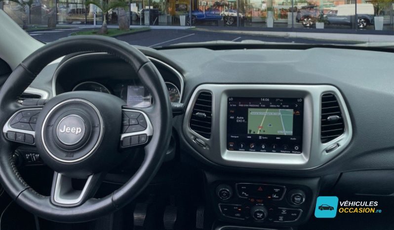JEEP Compass 1.6 MultiJet II 120ch complet