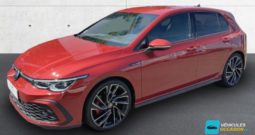 VOLKSWAGEN Golf 2.0 TDI SCR 200ch