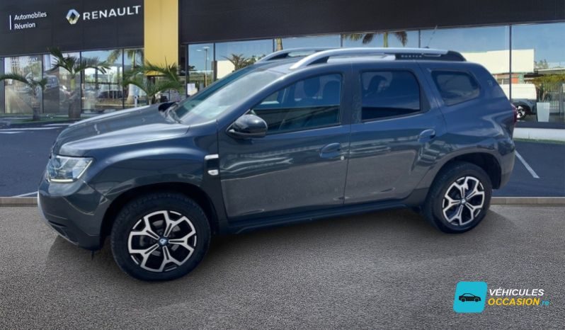 DACIA Duster 1.0 ECO-G 100ch Confort 4x2 - Véhicules Occasion