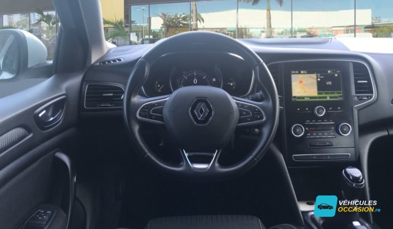 RENAULT Megane 1.5 Blue dCi 95ch Zen complet