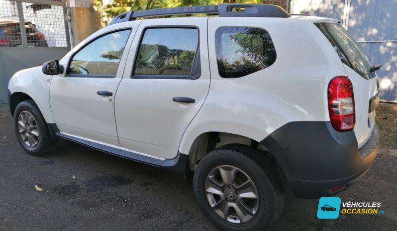 Dacia Duster Ambiance 1.5 DCI 90ch complet